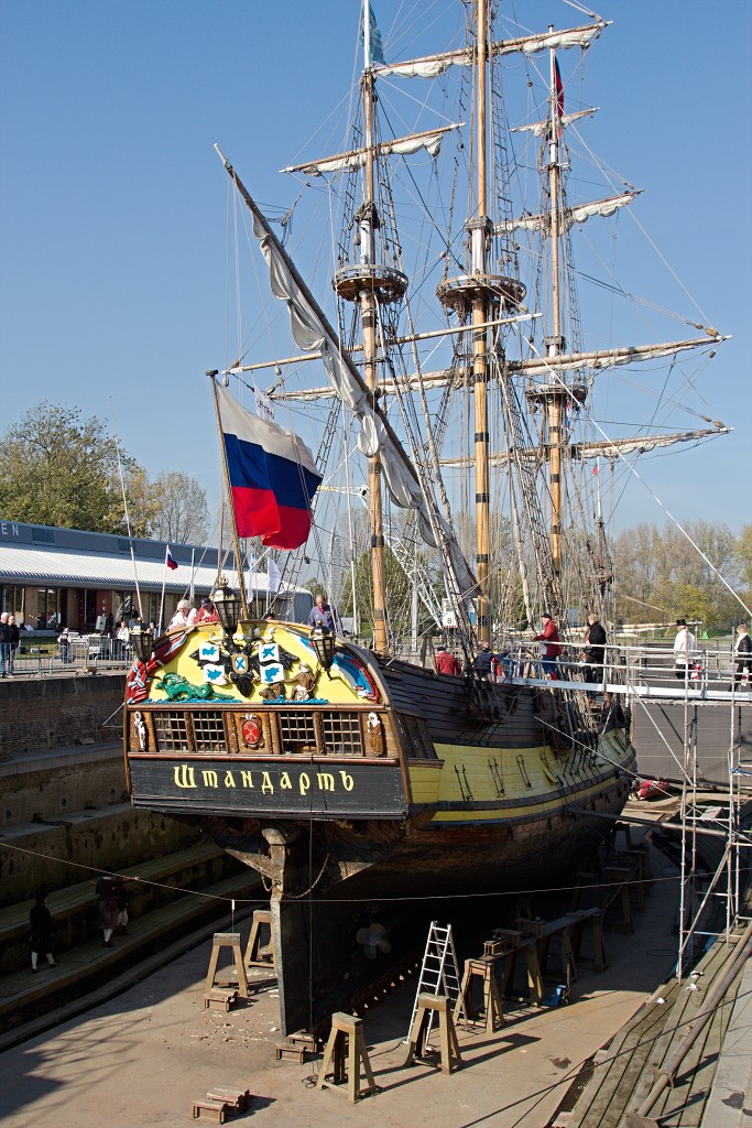 hellevoetsluis vestingstad voorne putten Droogdok Jan Blanken hdr vestingswallen kazerne bernisse